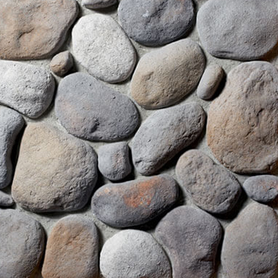 veneer stone wholesale river rock