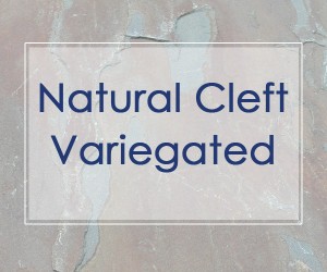 cleft bluestone pavers PA