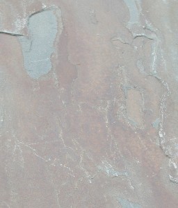 Natural Cleft Variegated Bluestone