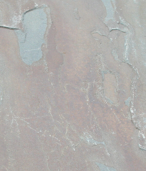 Natural Cleft Variegated Bluestone