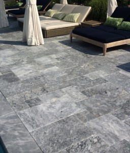 sea mist marble pavers wholesale