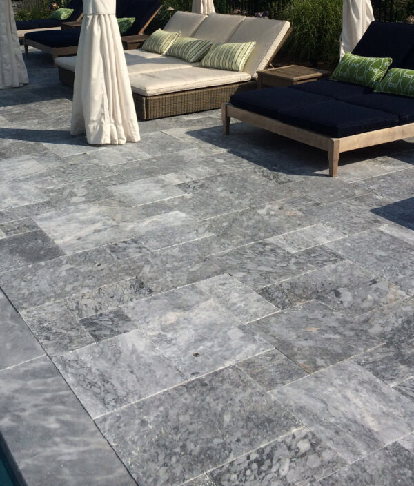 sea mist marble pavers wholesale