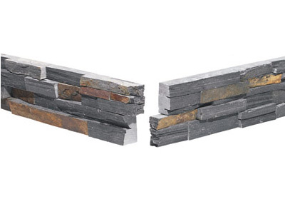 east west veneer panels flat midnight sky