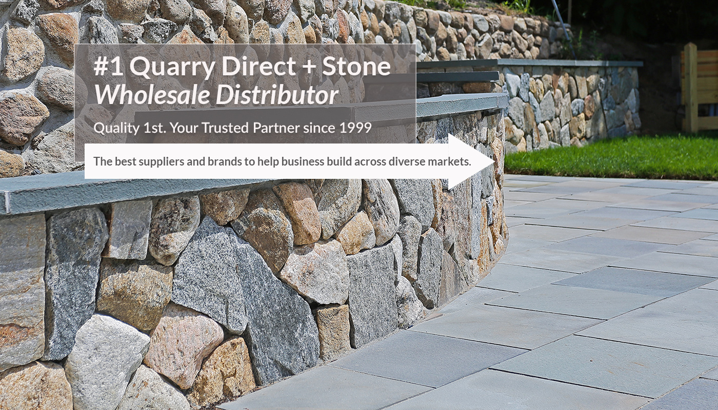 stone supplies quarry direct