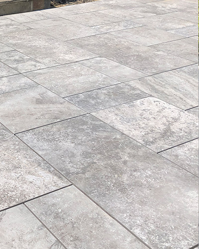 travercore-pavers stone paver travertine porcelain