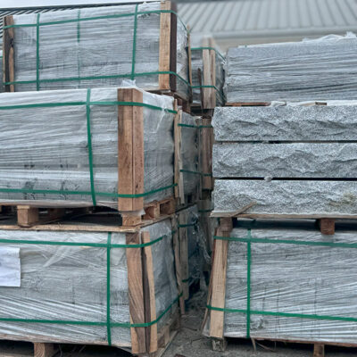 stanstead granite step